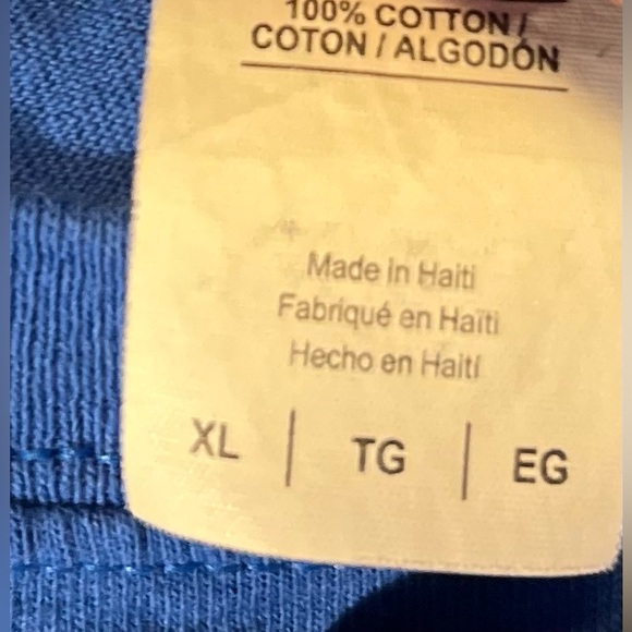 TUPAC GRAPHIC T SHIRT - Picture 5 of 5